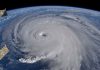 Tropical Storm Trump-Niño crawls over US leaving plummeting popularity in its wake