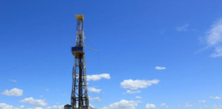 New Supersized Drilling Rig Pulls 10-Joint Stands