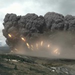 Yellowstone Supervolcano Erupts; Mankind Doomed