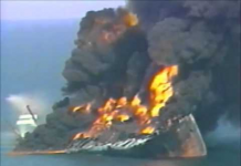 War Declared after Japecks/Mitsooey Sneak Attack on TexxonMogul