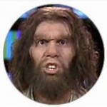 GEICO Caveman