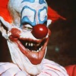Killer Klown Representative ʘʭϑ҉⅞