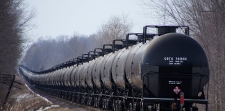 Railroad Tank Cars to be Fitted with Training Wheels