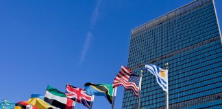 UN moves to ban geological studies worldwide