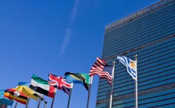 UN moves to ban geological studies worldwide